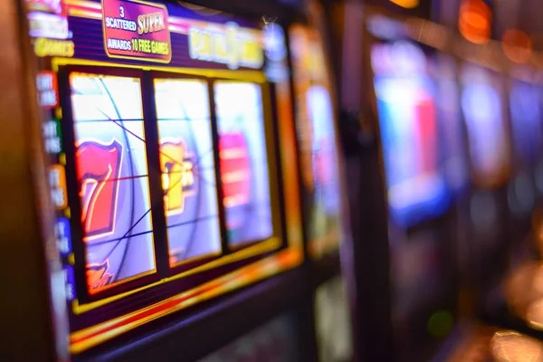 Roulette table layout with betting zones