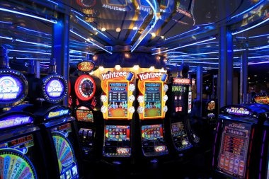 igamble featured game showcase